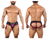 Discreet Apricot Jockstrap