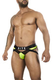 Tuxedo Banana Jockstrap