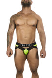 Tuxedo Banana Jockstrap