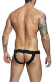 DNGEON Cockring Jockstrap