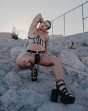 DNGEON Chain Jockstrap