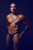 DNGEON Chain Jockstrap