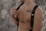 DNGEON Crossback Harness