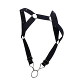 DNGEON Straigh Back Harness