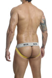 MOB Classic Fetish Jock 3 Inches Jockstrap