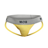 MOB Classic Fetish Jock 3 Inches Jockstrap