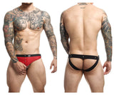 DNGEON Cockring Jockstrap