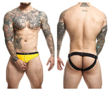 DNGEON Cockring Jockstrap