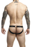 DNGEON Peakaboo Jockstrap