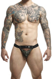 DNGEON Peakaboo Jockstrap