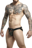 DNGEON Peakaboo Jockstrap