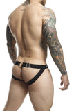 DNGEON Peakaboo Jockstrap