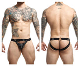 DNGEON Peakaboo Jockstrap