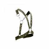 DNGEON Cross Chain Harness