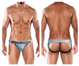 Summer Fun Jockstrap