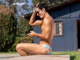 FEEL Swim Voyager Swim Briefs