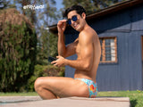 FEEL Swim Voyager Swim Briefs