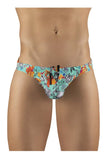 FEEL Swim Voyager Swim Briefs