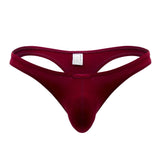 X4D Thongs