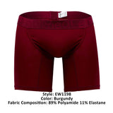 FEEL XV Boxer Briefs