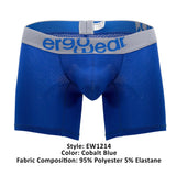 MAX MESH Boxer Briefs