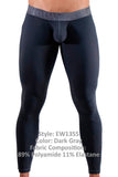 MAX XV Long Johns