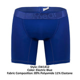 FEEL XX Boxer Briefs