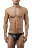 Liquid Onyx Classic Thong