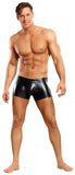 Liquid Onyx Pouch Boxer Briefs