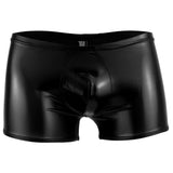 Liquid Onyx Pouch Boxer Briefs