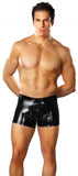 Liquid Onyx Pouch Boxer Briefs