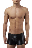 Liquid Onyx Pouch Boxer Briefs