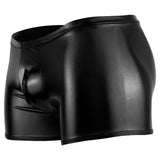 Liquid Onyx Pouch Boxer Briefs