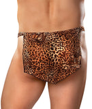 Animal Tarzan Thong