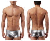 Heavy Metal Mini Short Boxer Briefs