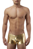 Heavy Metal Mini Short Boxer Briefs