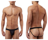 Satin Lycra Jockstrap