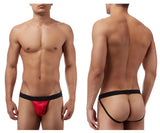 Satin Lycra Jockstrap