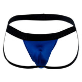 Satin Lycra Jockstrap