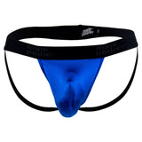 Satin Lycra Jockstrap