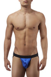 Satin Lycra Jockstrap