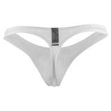 Euro Male Mesh Mini Pouch Thong