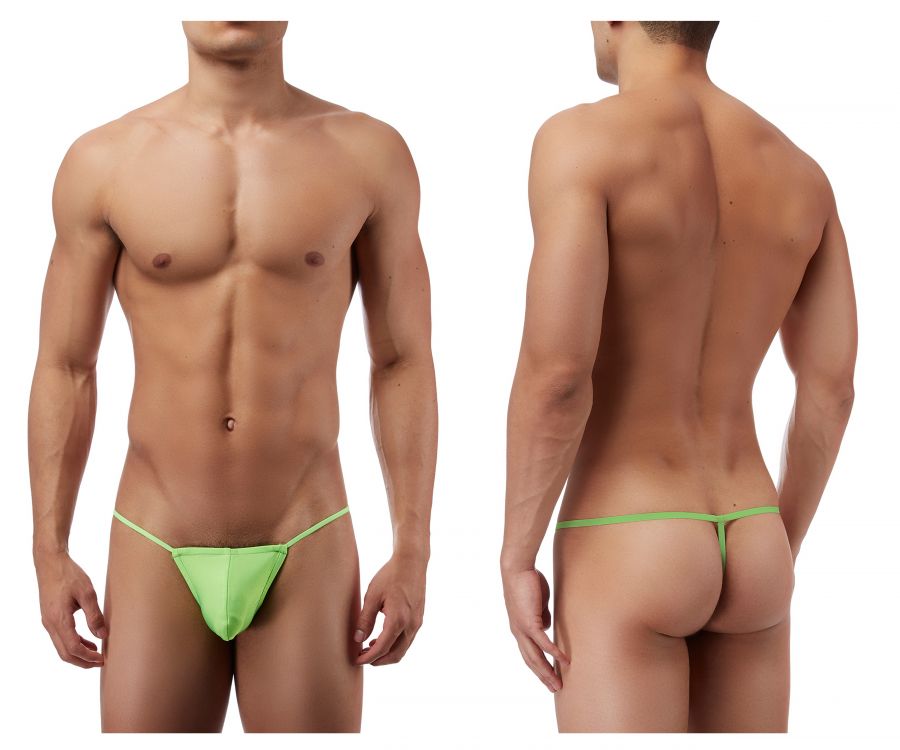 boys wearing g strings