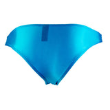 Euro Male Spandex Brazilian Pouch Bikini