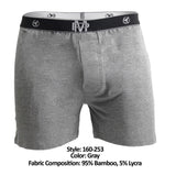 Bamboo Boxer Short