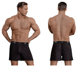 Bamboo Boxer Short