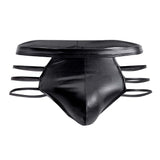 Cage Matte Cage Thong