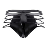 Cage Matte Cage Thong