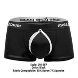 Helmet Trunks Shorts