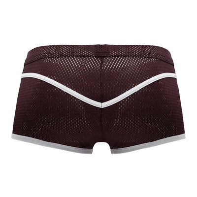 Sport Mesh Mini Short